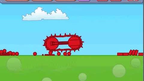 extreme climing bot: incredibots