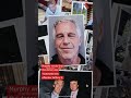 'Reckoning' as new Epstein scandal surfaces involving 'cash-strapped' female athletes