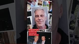 'Reckoning' as new Epstein scandal surfaces involving 'cash-strapped' female athletes