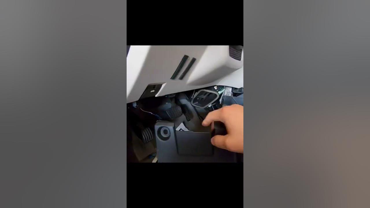 How to Replace the Shift Indicator Light 2008 GMC Acadia - YouTube