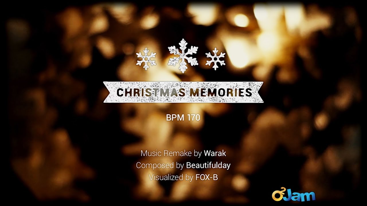 [BGA][60FPS] Warak - Christmas Memories