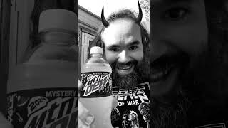 Mtn Dew Voo Dew 2024 Taste Test (Spoilers: Flavor) screenshot 3