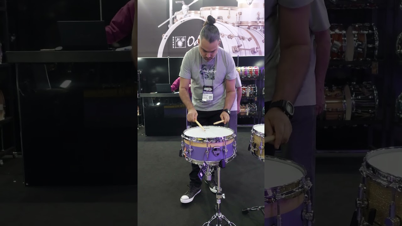 Sente o timbre dessa caixa odery custam 