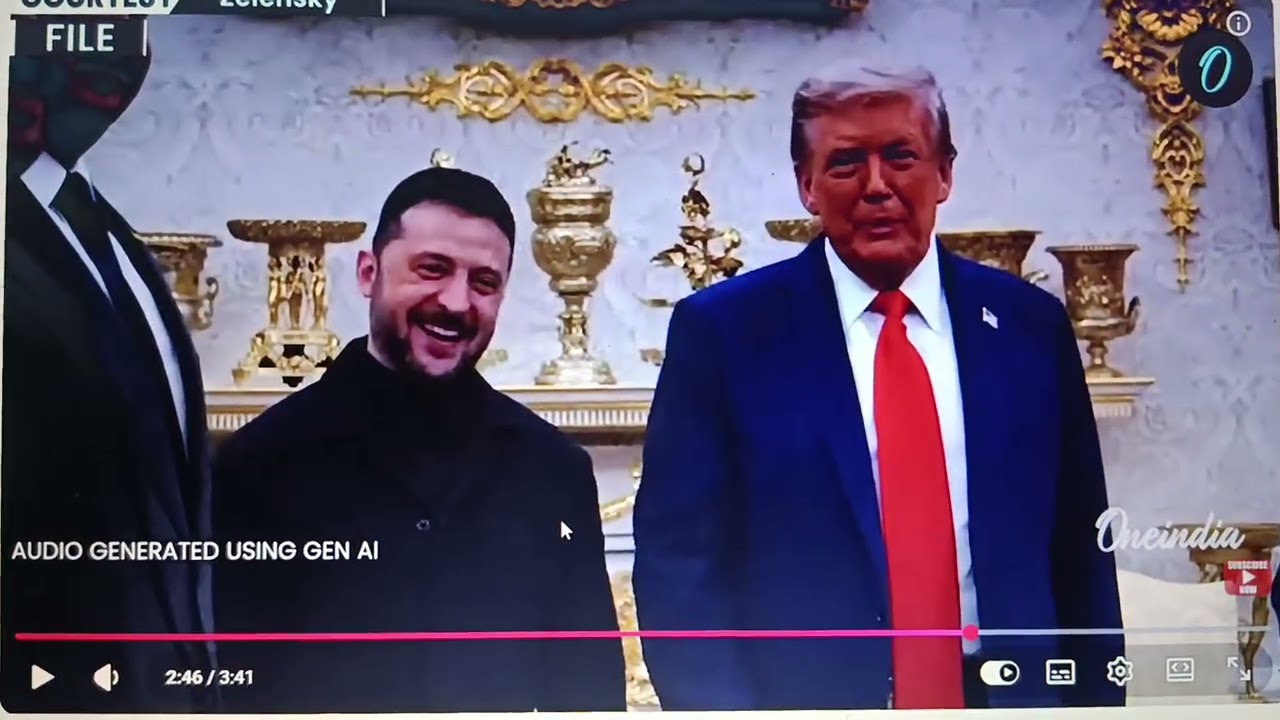 video
