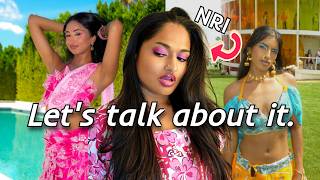 About the NRIs at Coachella this year...
