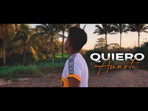 ALEXXIS - Quiero Amarte ♥️ (Video Oficial)