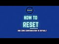 How To Reset DNS Zone Configuration To Default In cPanel