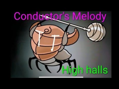 Hollow Knight: Silksong - How to easy kill Choir Clapper on Conductor's ...