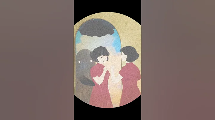 Top dark psychology about mirror effect! #darkpsychology #manipulation