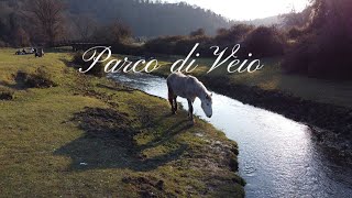 Parco Di Veio Cinematic Drone Video