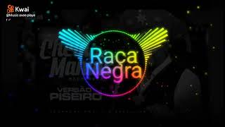 som original raça Negra