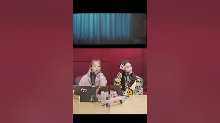 Chung Ha - Killing Me() MV Reaction with Moonbyul ...