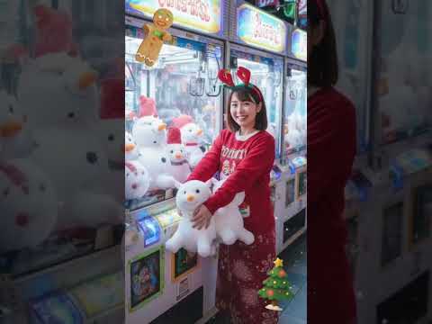 ????使用威力導演製作聖誕節vlog