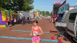 3Mile