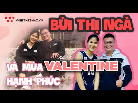 Video Phụ công xinh đẹp Bùi Thị Ngà 