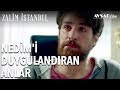 Nedim'i Duygulandıran Anlar | Zalim İstanbul 3. Bölüm