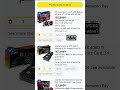 RTX vs RX in 2026 😳 | Honest GPU Comparison