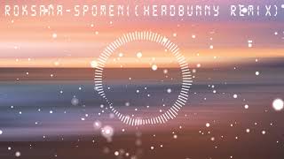 Roksana -Spomeni(HeadBunny Remix) Resimi