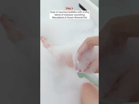 Meet Your Home Spa Routine 