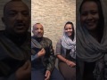 مكارم ومحمد موسي في الكويت