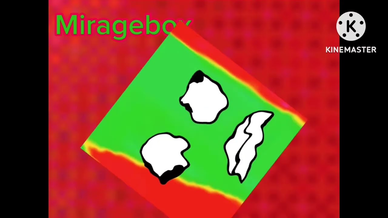 Melon Playground Skybox Band v2