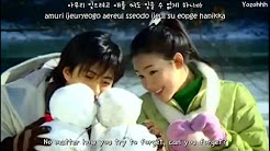 Video Mix - Ryu - From The Beginning Until Now FMV (Winter Sonata OST)[ENGSUB + Romanization + Hangul] - Playlist 