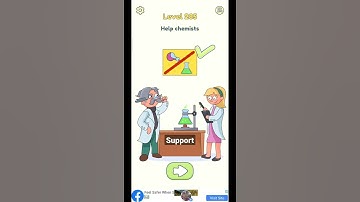 DOP 2 Level 285 All LEVELS #game#gameplay#shorts #285