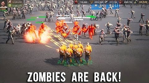 Survive the Apocalypse in Doomsday Shelter: Gameplay Walkthrough Video