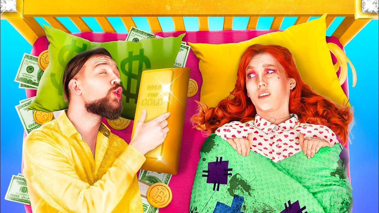 My Experience With Dating a Billionaire