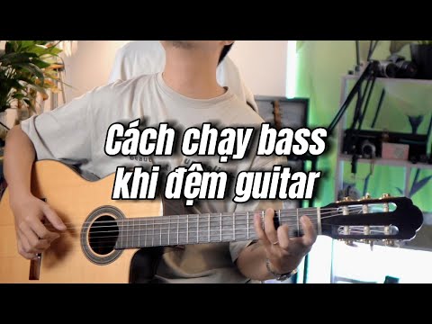 3 CÁCH CHẠY