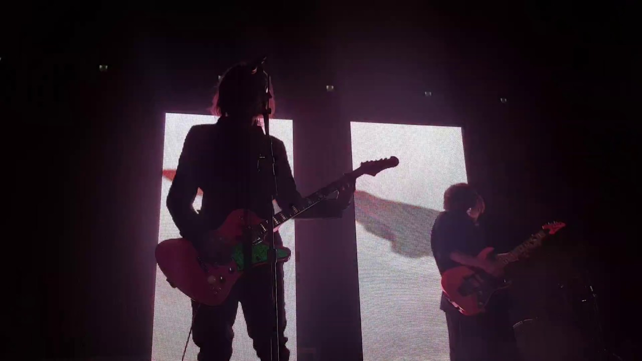 Lead Into Gold Faster Than Light (live) / Cold Waves VII Chicago 9.