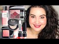 DIOR FULL FACE | Rouge Trafalgar | New & Old Items