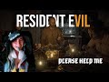 Please help me ;-; - RE7 Biohazard