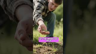 Neighbors Dumped Trash on My Land… My Weed Revenge Went NUCLEAR