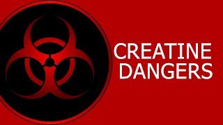 Creatine Dangers [Do This To Avoid Risk!]