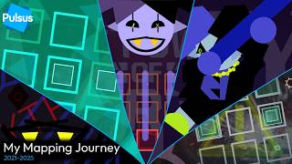 From Beginner to Expert: My Rhythm Game Mapping Journey