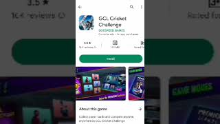 Top 5 cricket Game On Android | Available On Play Store screenshot 2
