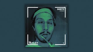 [FREE] bbno$ Type Beat "Dirty" (prod. Bealer)