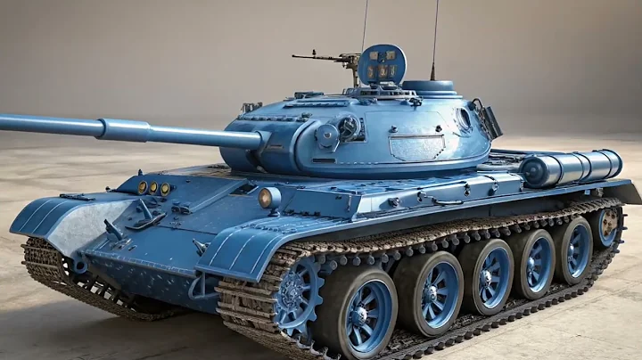 "The 2025 TANK Is an Absolute Monster – You Won’t Believe What It Can Do