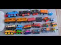 Mainan Kereta Thomas and Friends Hiro Thomas Rebeca Banyak Warna Warni
