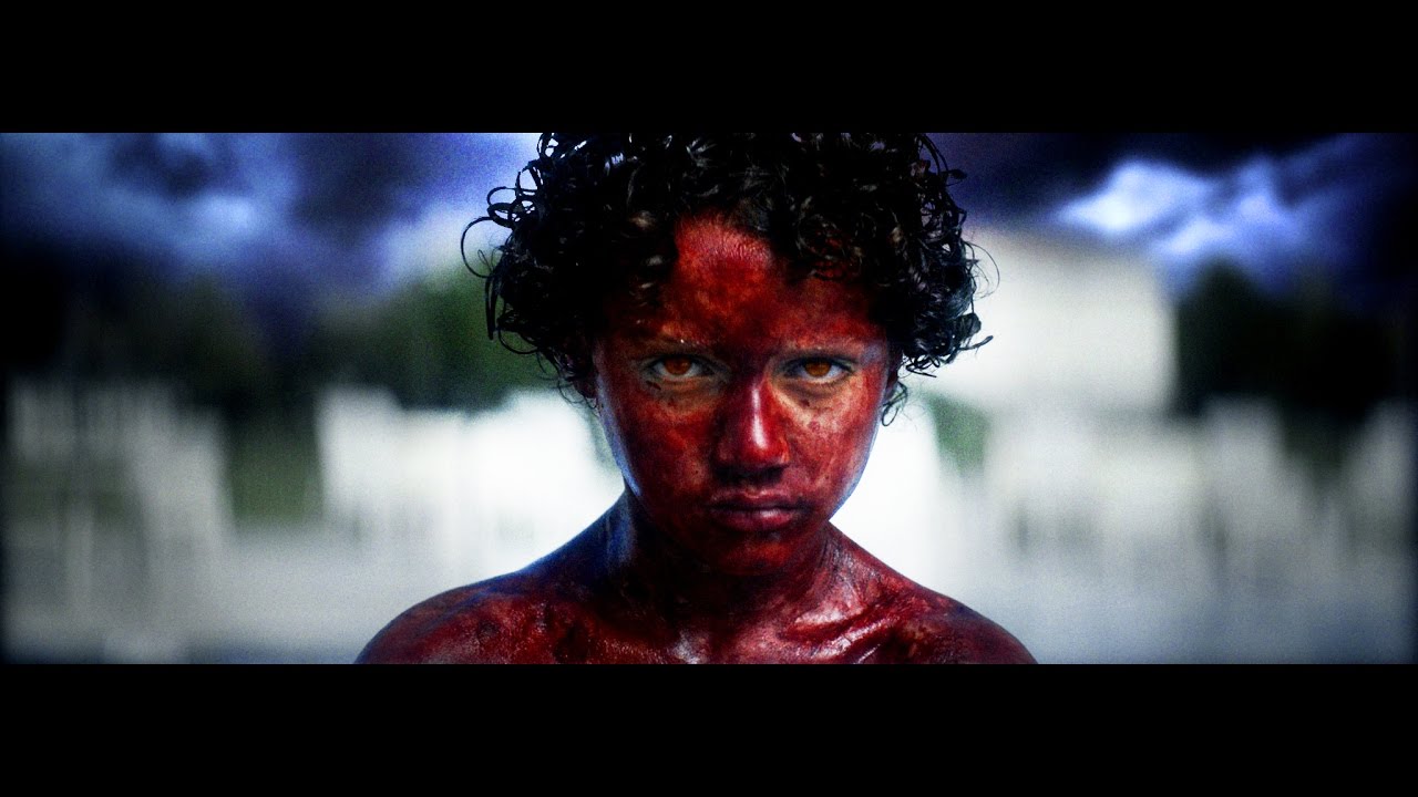 Camera Obscura Trailer #1 - Nadja Bobyleva