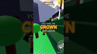 Youre Too Slow Hits Hard