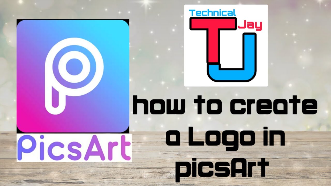 how to make your own youtube channel icon