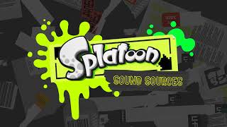 Ba Grwl Pnch Lcv Xfer Serum Splatoon Sound Sources