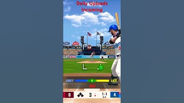 Freddie Freeman singles to left field | MLB9Innings25 #phonk #next #freddiefreeman #dodgers #mlb