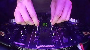 TechnoSelecta005 Hard Groove Mood