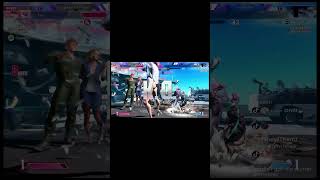 manon just bring great #StreetFighter6 #SF6 #Manon #FightingGames #gaming