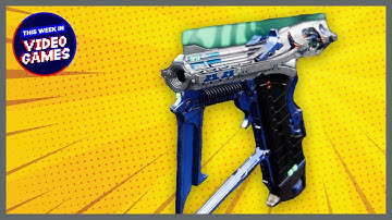 How to get Final Warning (Exotic Sidearm) plus ‘The Final Strand’ quest guide in Destiny 2