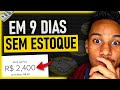 Como VENDER no MERCADO LIVRE por DROPSHIPPING [Pelo Celular]