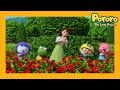 Pororo Fairy Tale Adventure | #4 Beauty and the Beast 1 | Kids Animation | Pororo Little Penguin